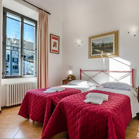 Locanda De' Pazzi 佛罗伦萨 外观 照片