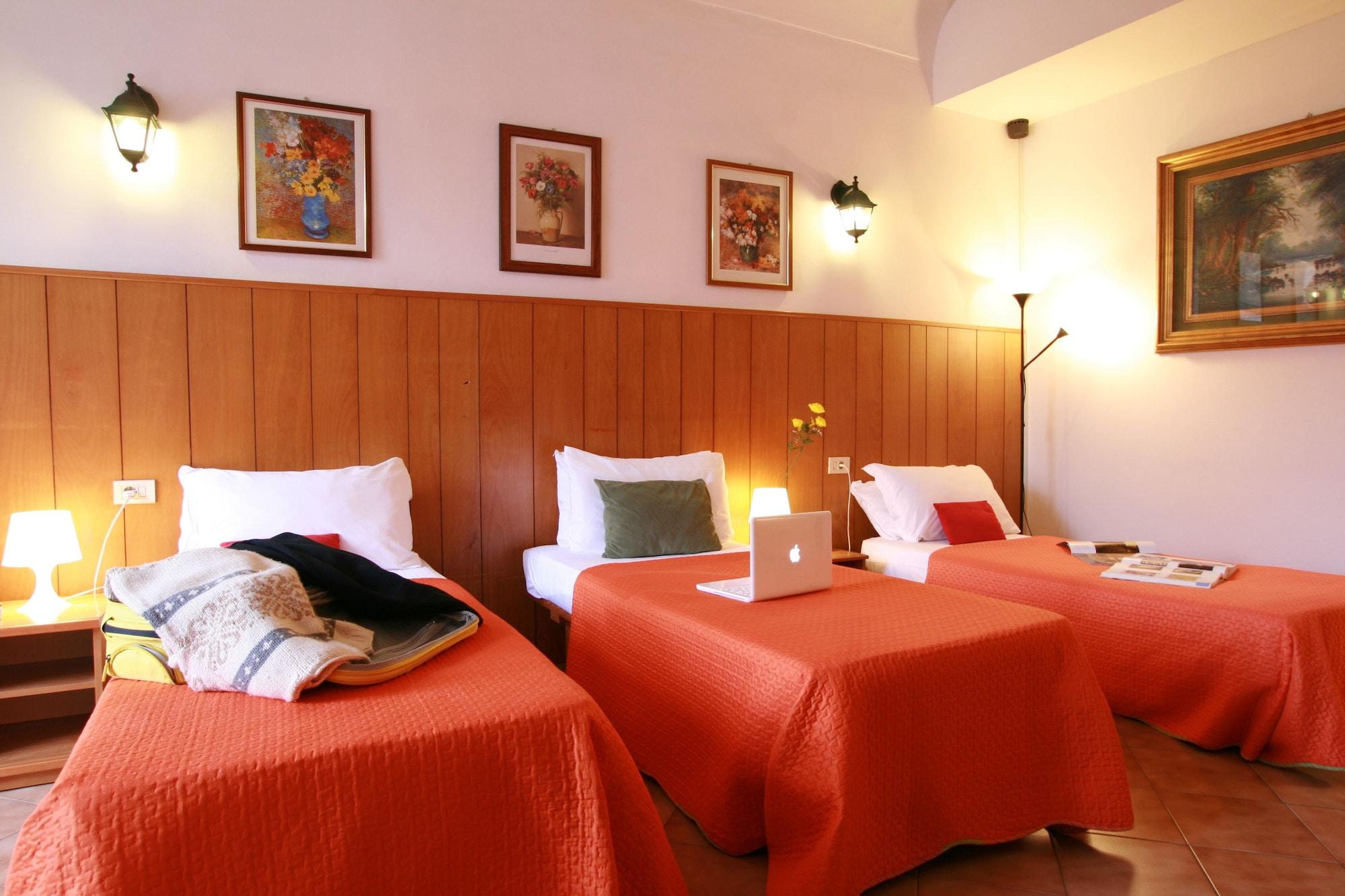 Locanda De' Pazzi 佛罗伦萨 外观 照片