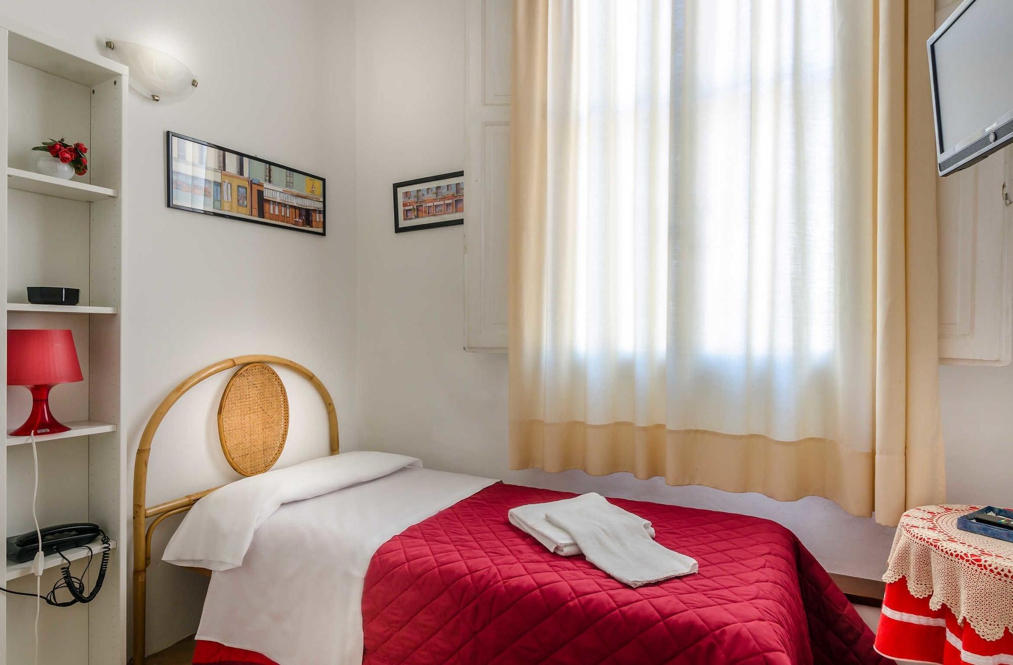 Locanda De' Pazzi 佛罗伦萨 外观 照片