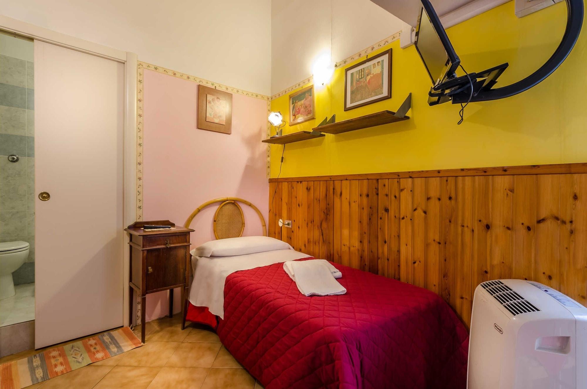 Locanda De' Pazzi 佛罗伦萨 外观 照片