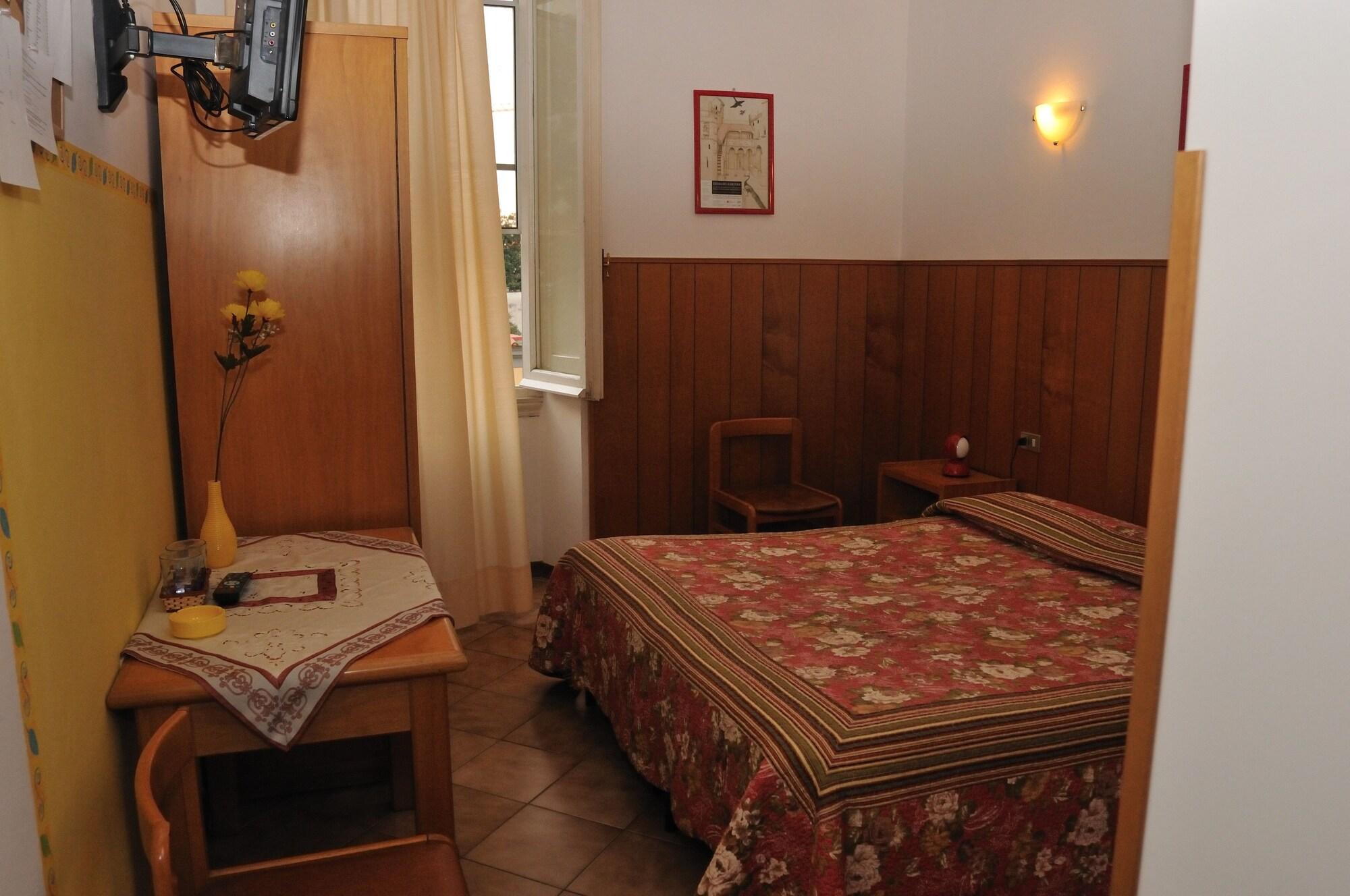 Locanda De' Pazzi 佛罗伦萨 外观 照片
