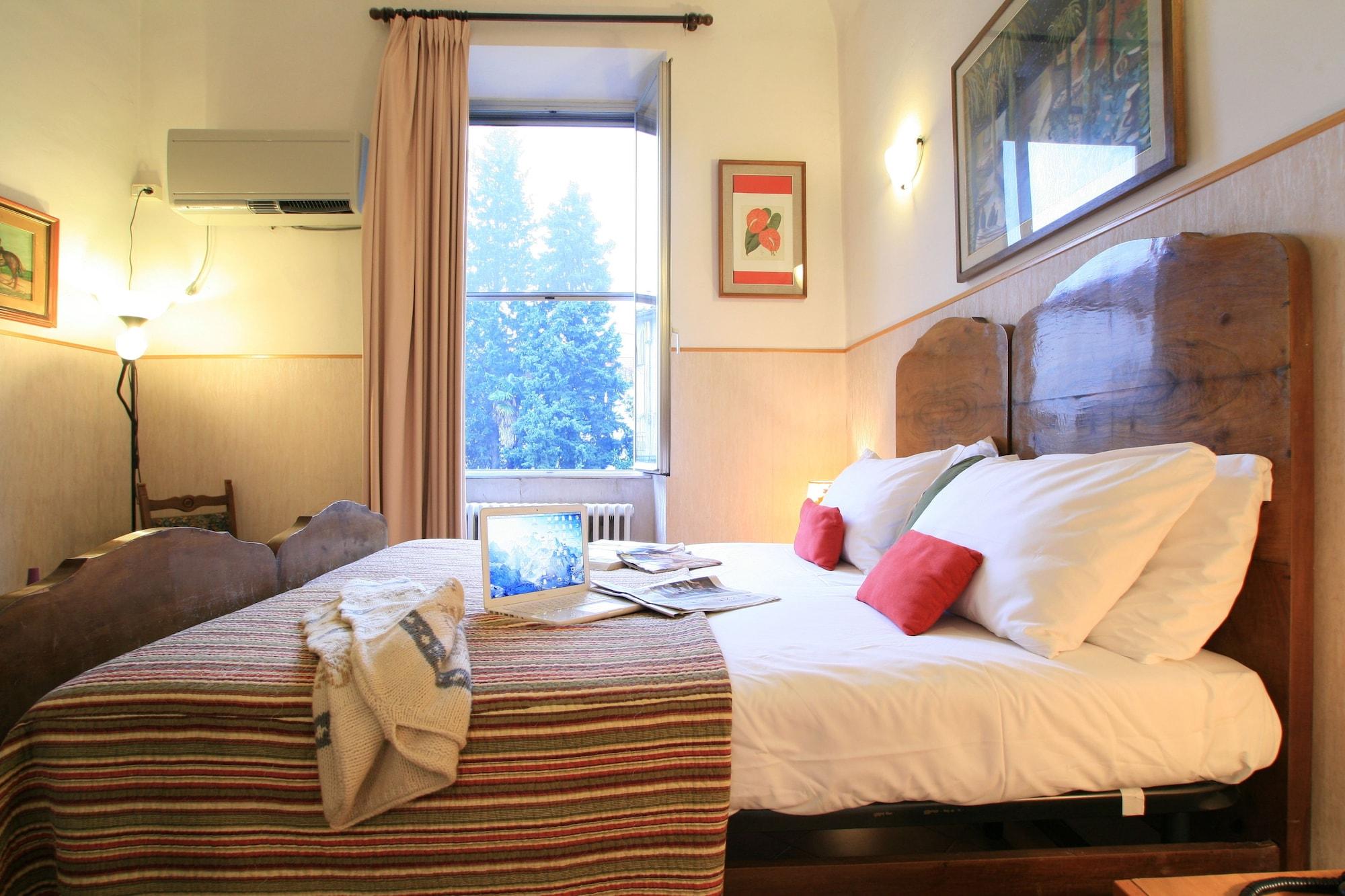 Locanda De' Pazzi 佛罗伦萨 外观 照片