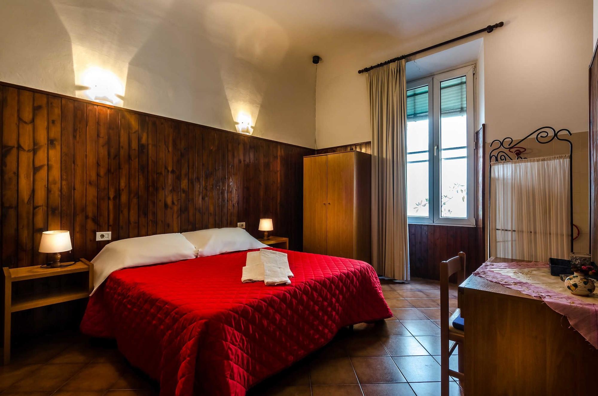 Locanda De' Pazzi 佛罗伦萨 外观 照片