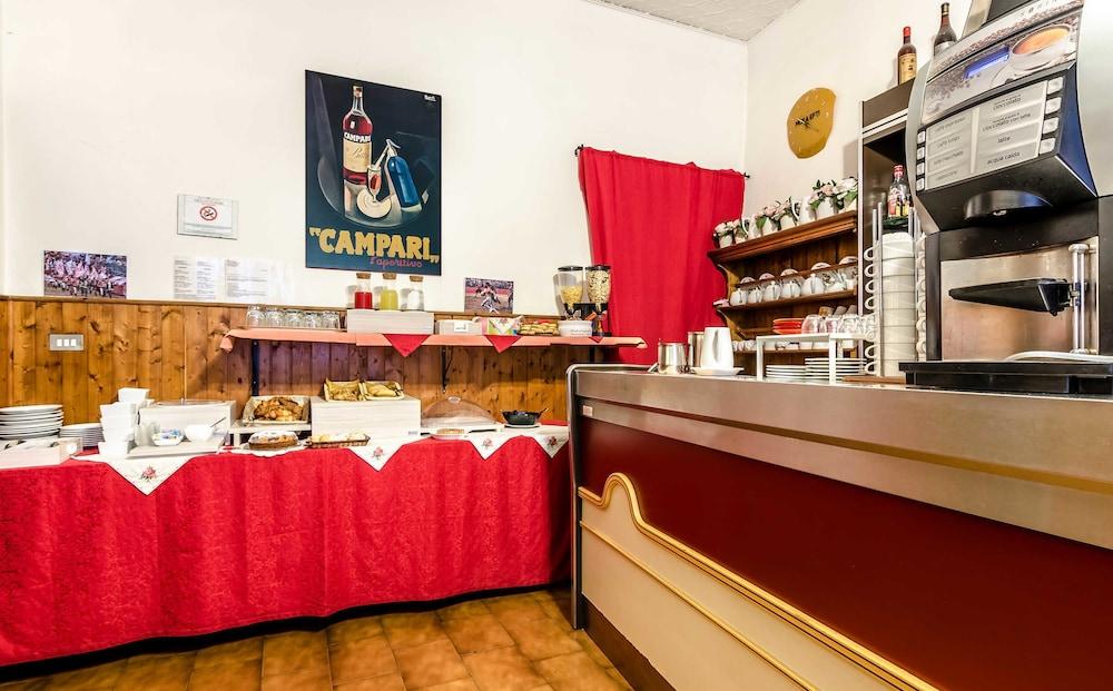 Locanda De' Pazzi 佛罗伦萨 外观 照片