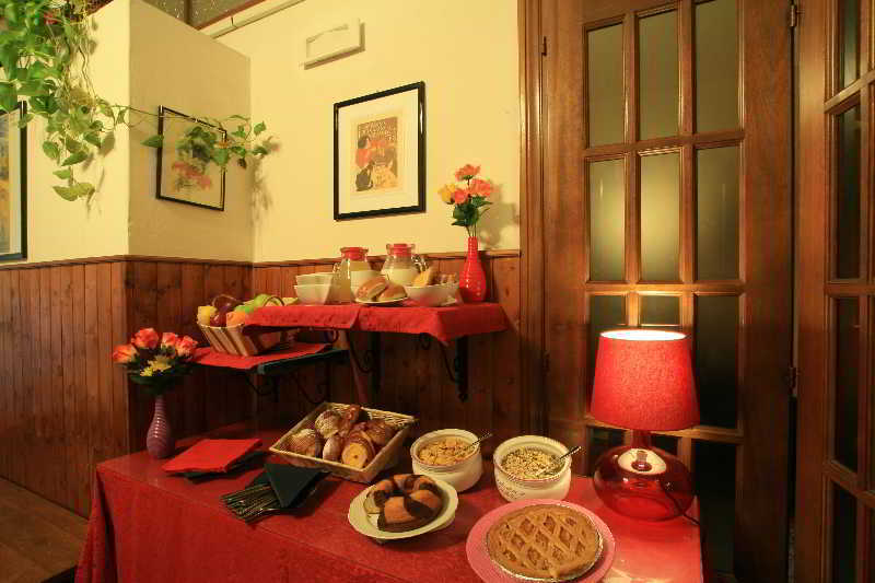 Locanda De' Pazzi 佛罗伦萨 外观 照片