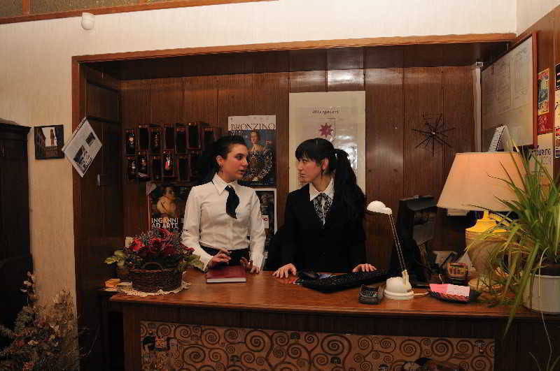 Locanda De' Pazzi 佛罗伦萨 外观 照片