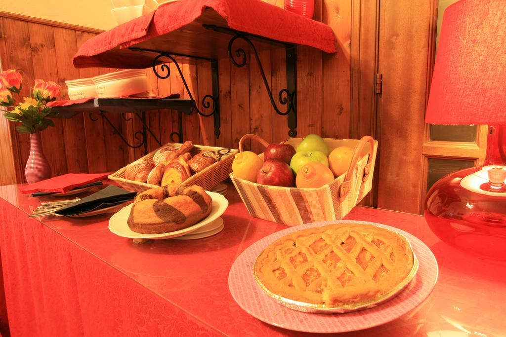 Locanda De' Pazzi 佛罗伦萨 外观 照片