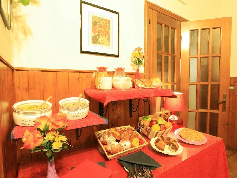 Locanda De' Pazzi 佛罗伦萨 外观 照片
