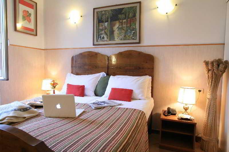 Locanda De' Pazzi 佛罗伦萨 外观 照片