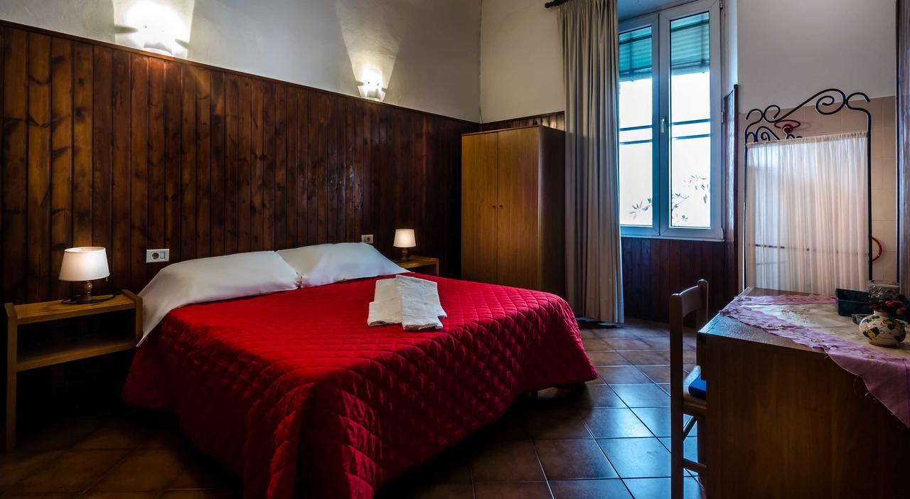 Locanda De' Pazzi 佛罗伦萨 外观 照片