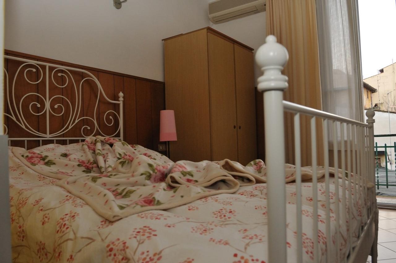Locanda De' Pazzi 佛罗伦萨 外观 照片