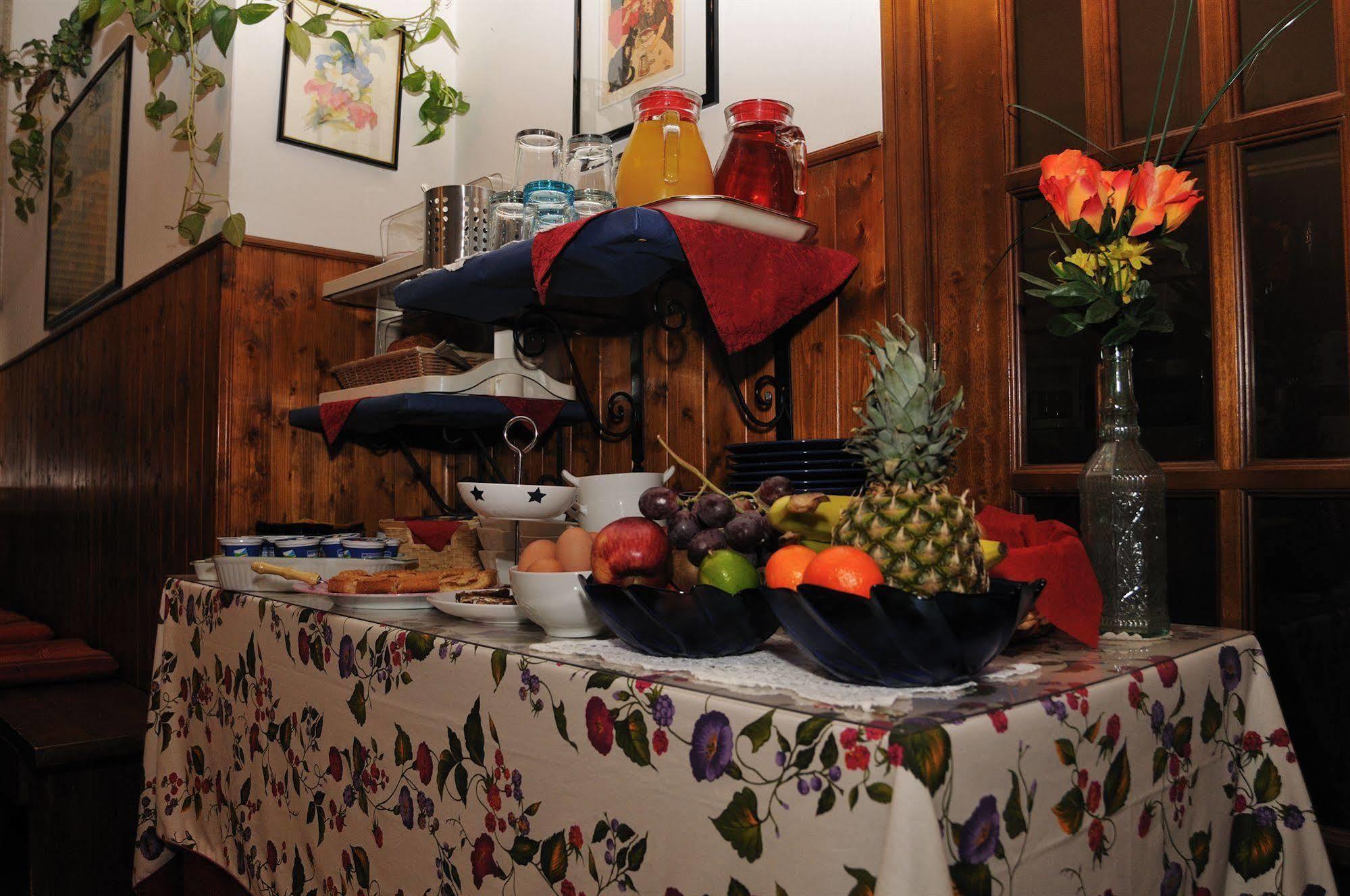 Locanda De' Pazzi 佛罗伦萨 外观 照片
