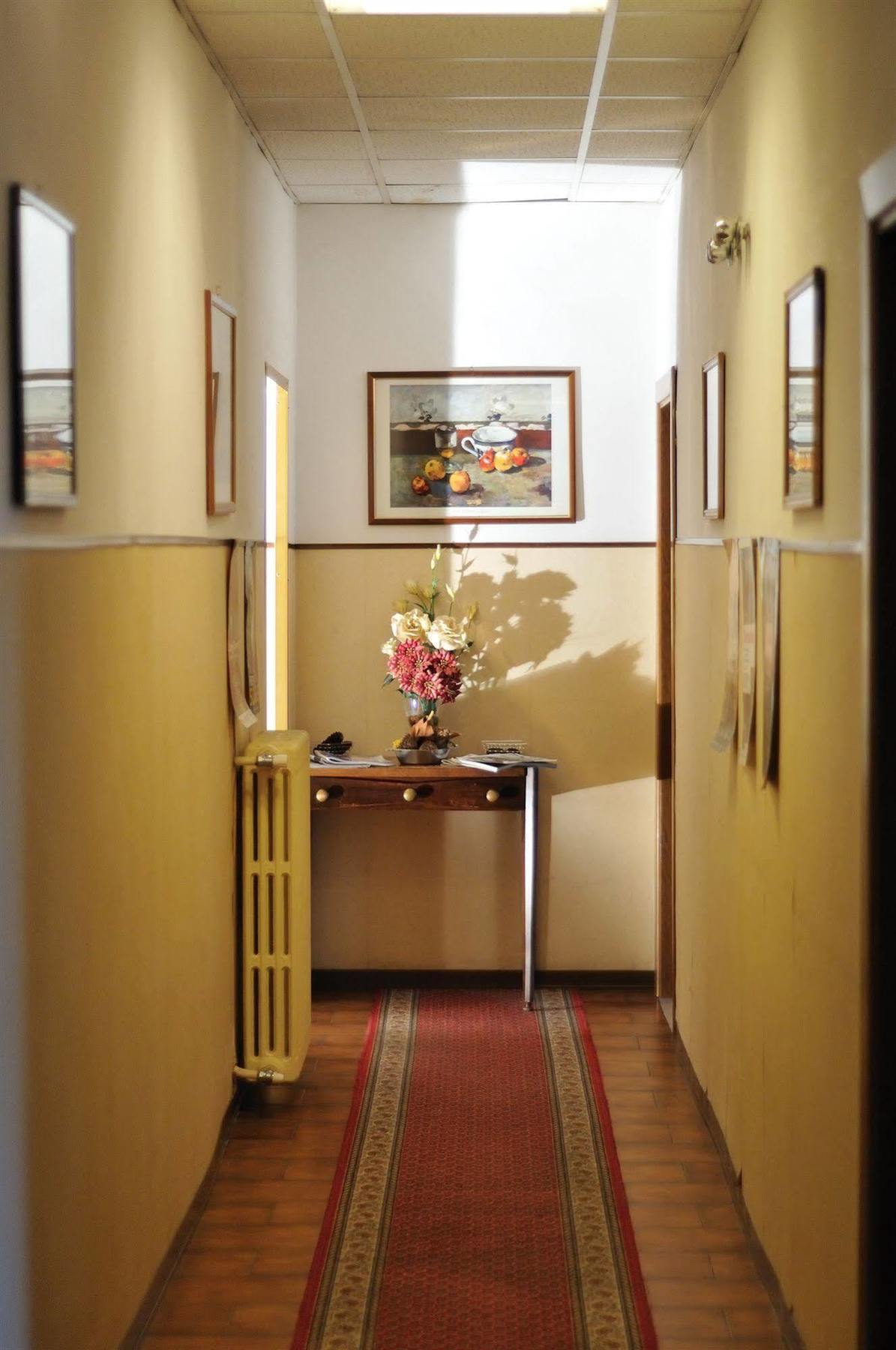 Locanda De' Pazzi 佛罗伦萨 外观 照片