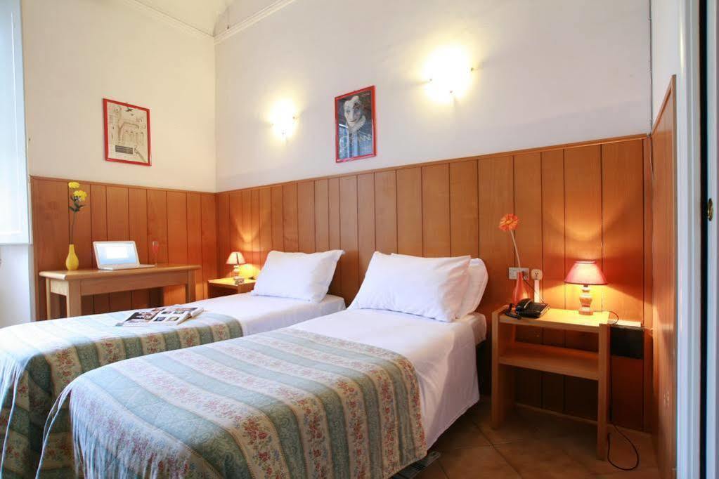 Locanda De' Pazzi 佛罗伦萨 外观 照片