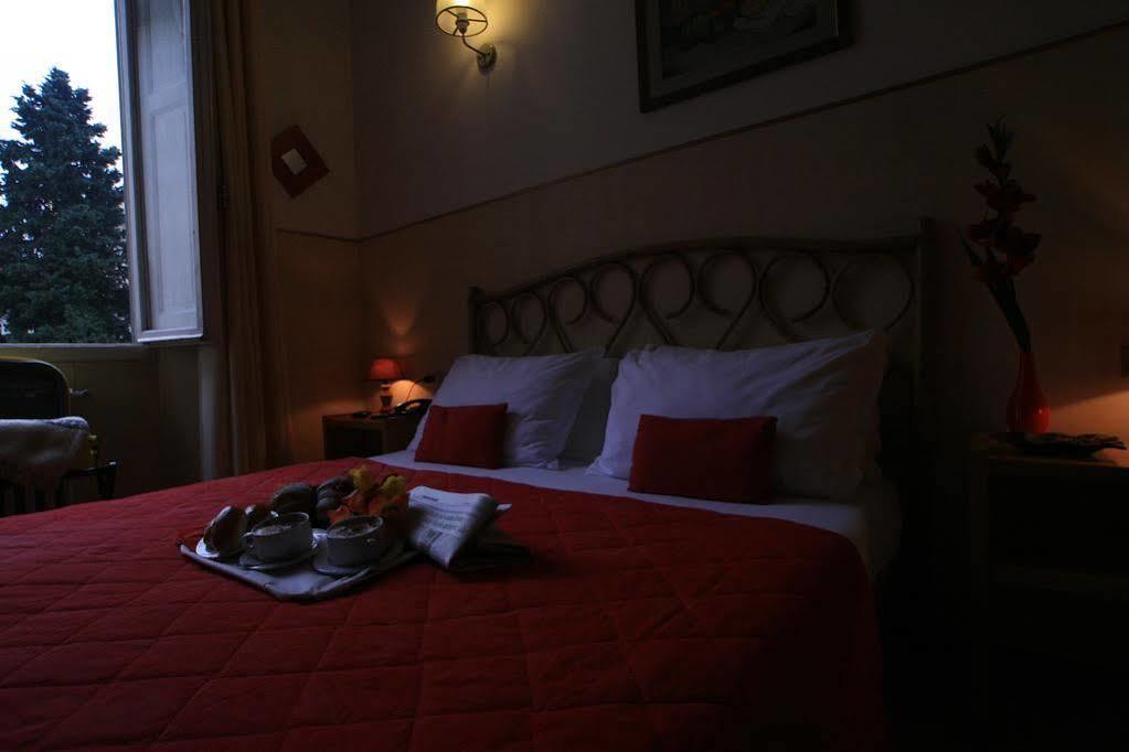 Locanda De' Pazzi 佛罗伦萨 外观 照片