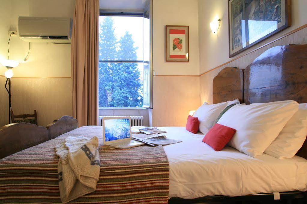 Locanda De' Pazzi 佛罗伦萨 外观 照片