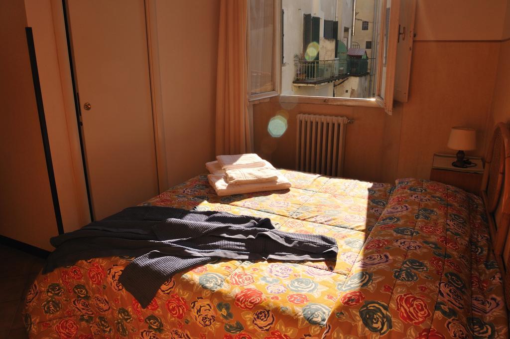 Locanda De' Pazzi 佛罗伦萨 外观 照片