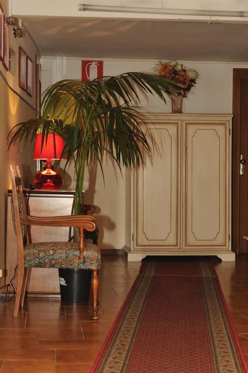 Locanda De' Pazzi 佛罗伦萨 外观 照片