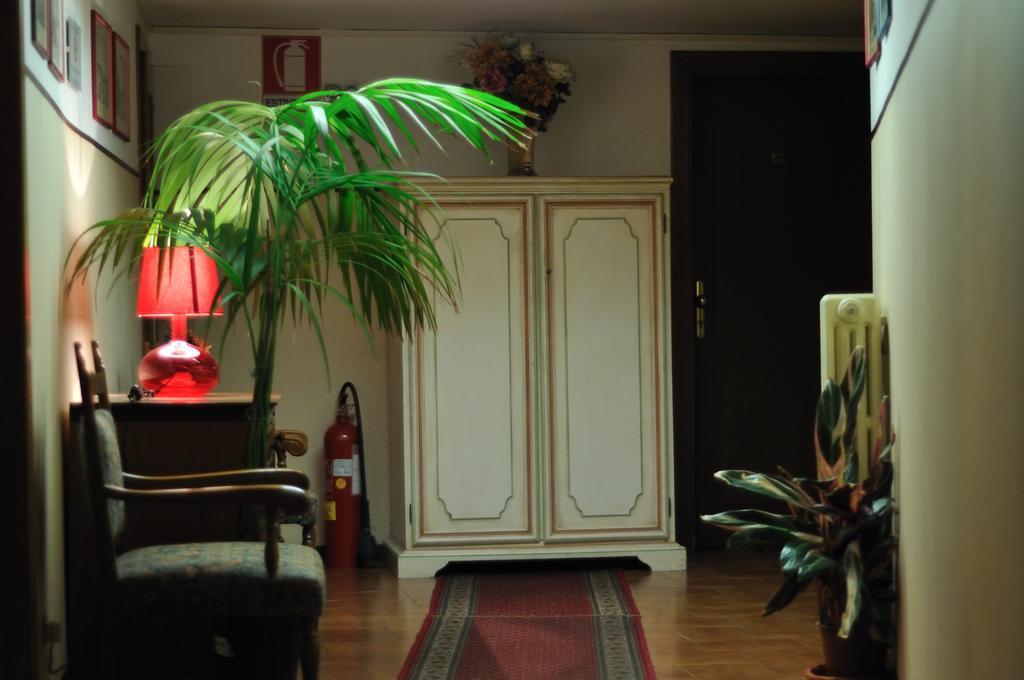 Locanda De' Pazzi 佛罗伦萨 外观 照片