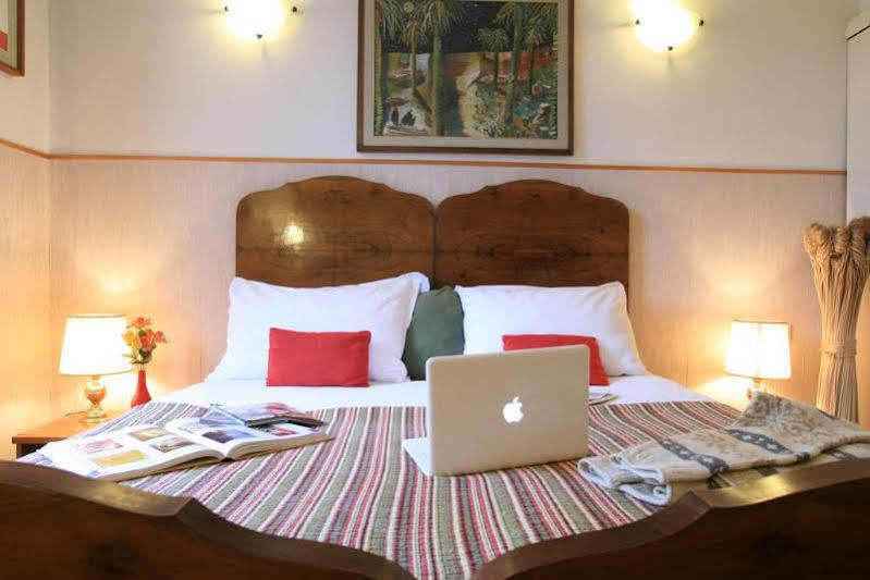 Locanda De' Pazzi 佛罗伦萨 外观 照片