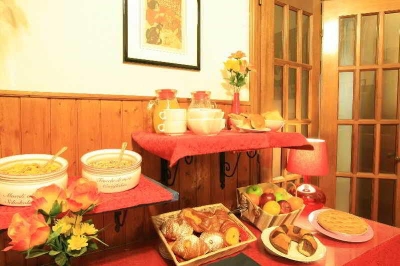 Locanda De' Pazzi 佛罗伦萨 外观 照片