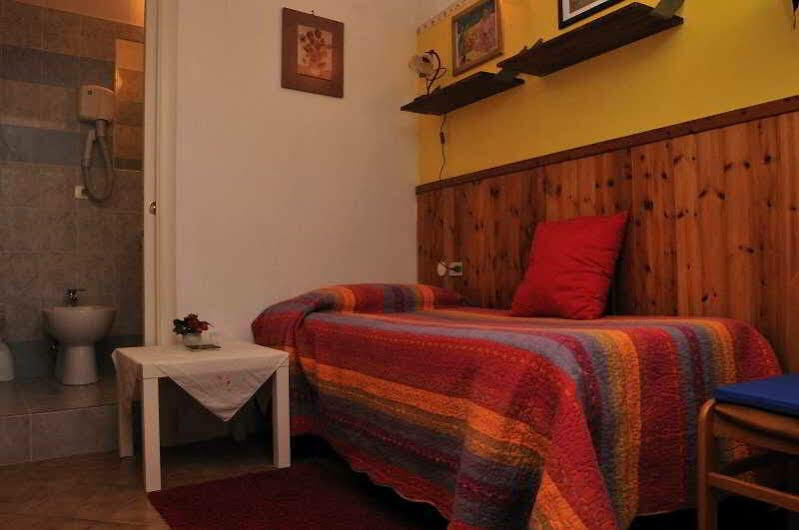 Locanda De' Pazzi 佛罗伦萨 外观 照片