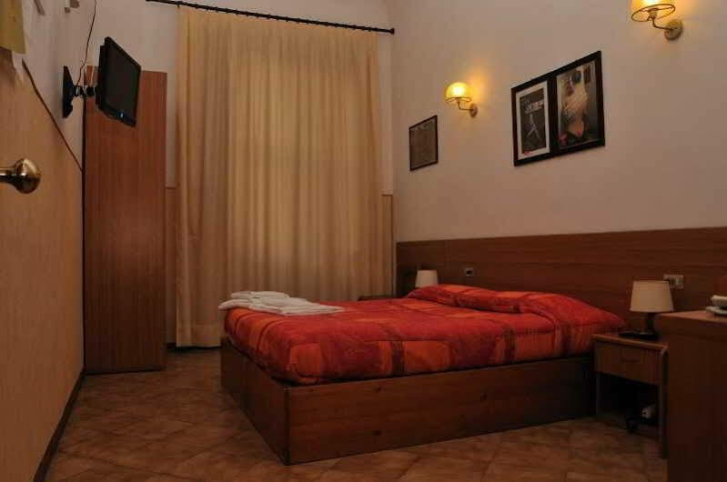 Locanda De' Pazzi 佛罗伦萨 外观 照片